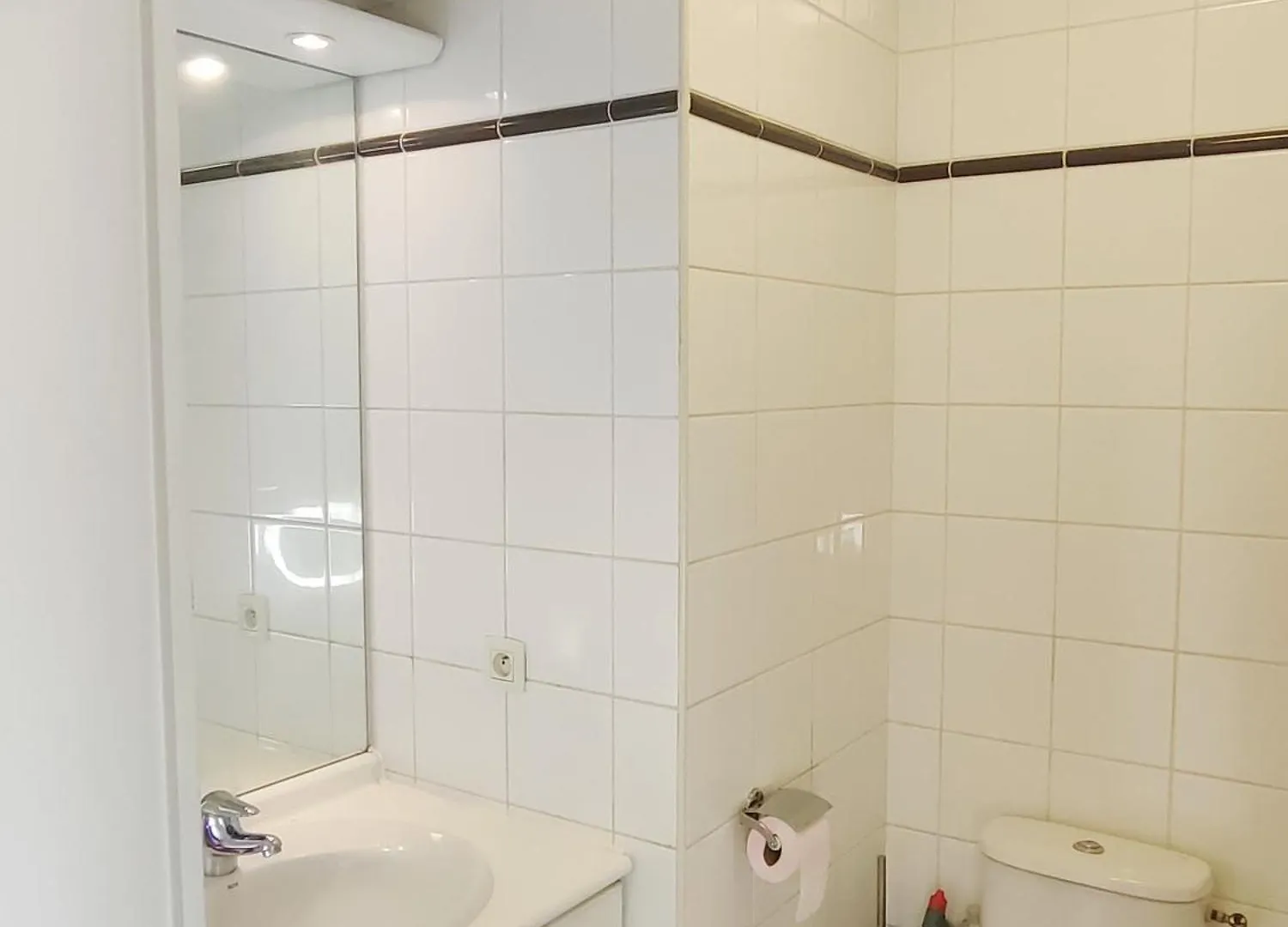 Logement Calme Proche De Paris Creteil Apartment