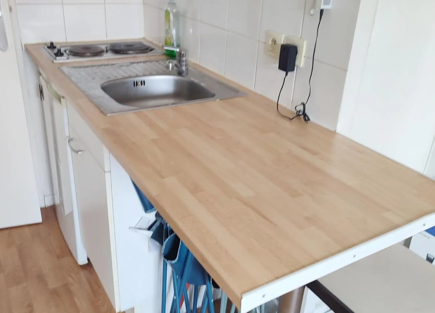 Logement Calme Proche De Paris Creteil 0*,  France