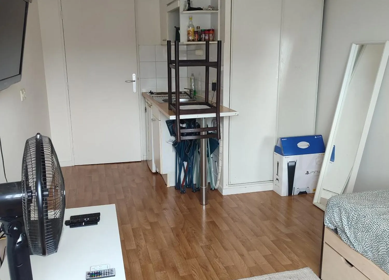 Apartment Logement Calme Proche De Paris Creteil