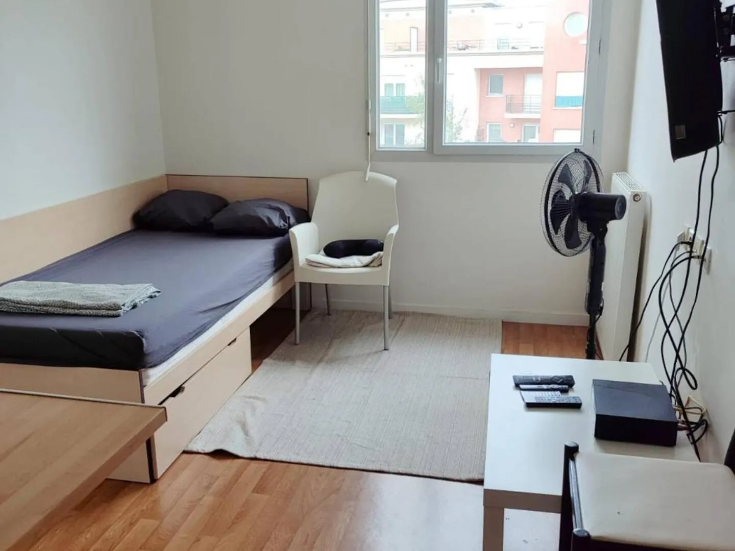 Logement Calme Proche De Paris Creteil